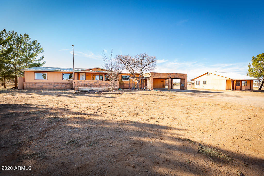 GREATER SAN PEDRO RANCHES - Residential