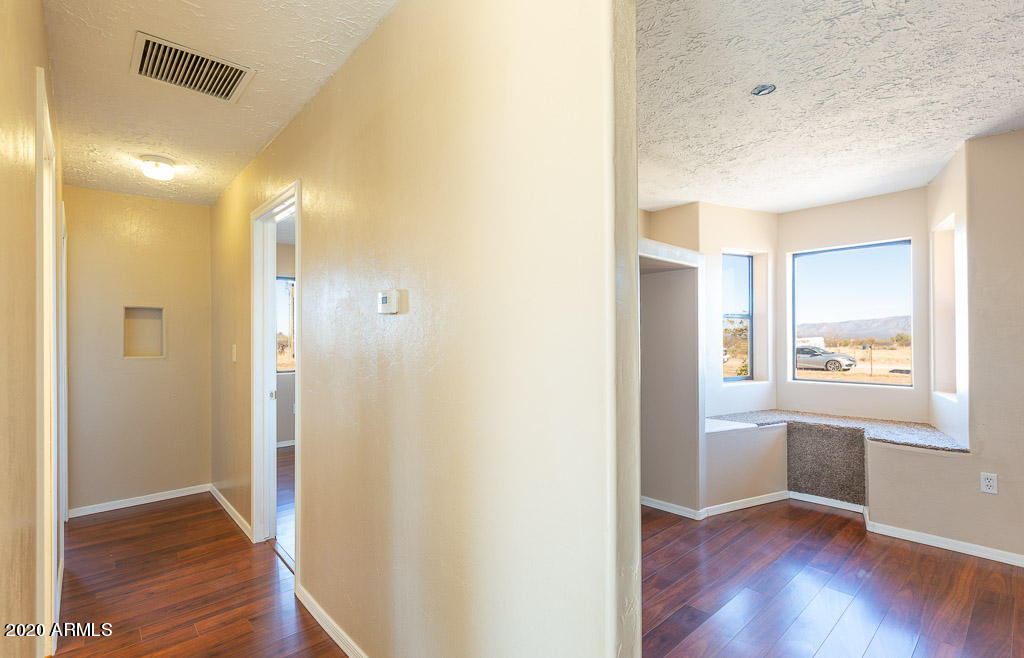 GREATER SAN PEDRO RANCHES - Residential