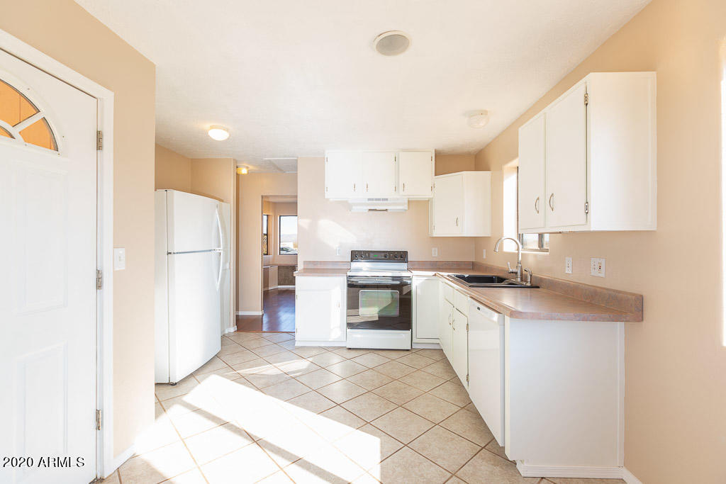 GREATER SAN PEDRO RANCHES - Residential