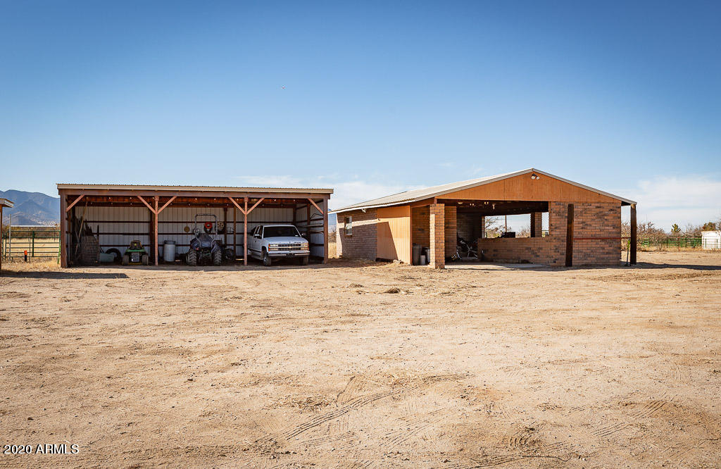 GREATER SAN PEDRO RANCHES - Residential