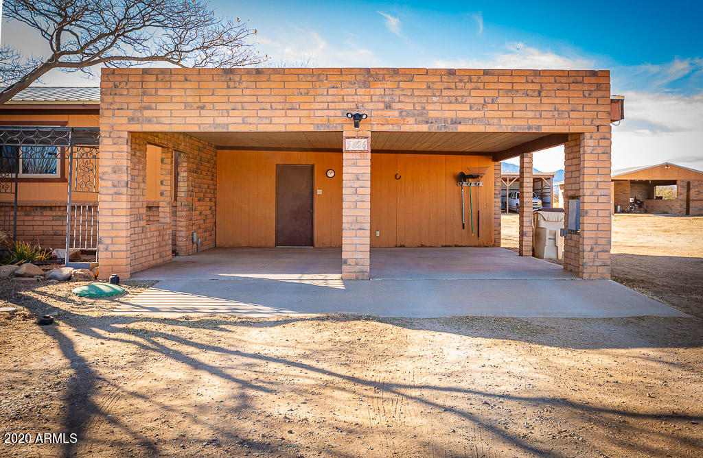 GREATER SAN PEDRO RANCHES - Residential