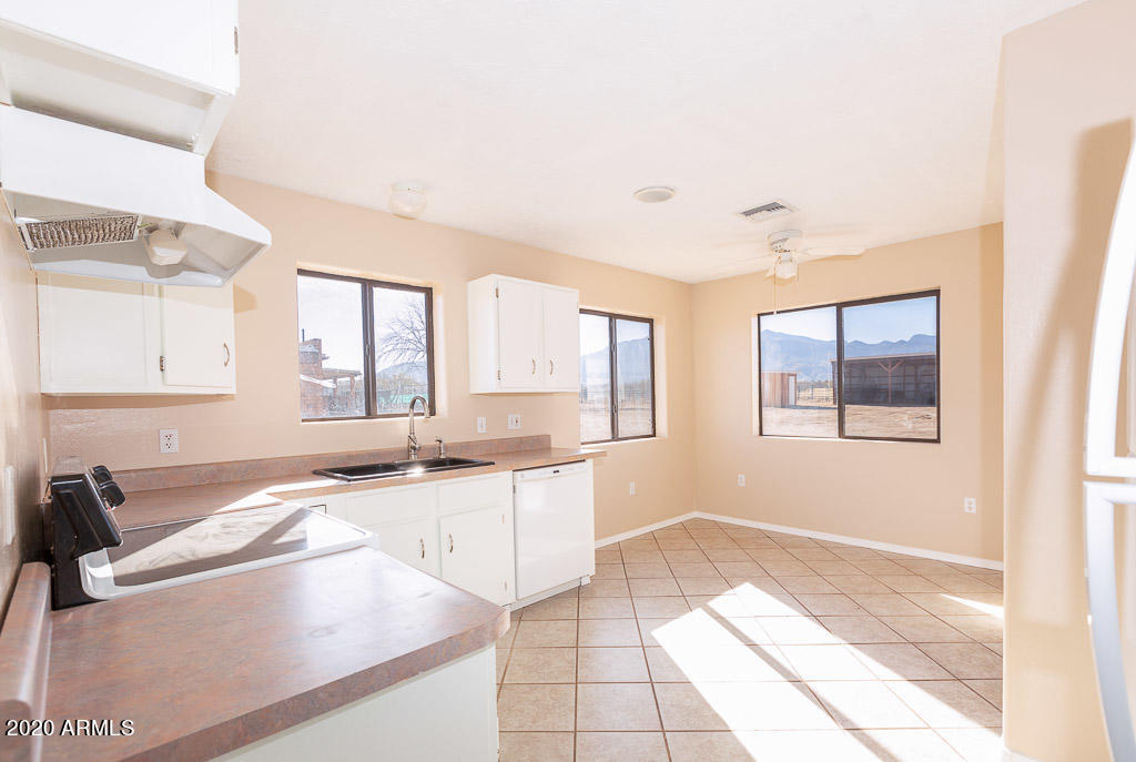 GREATER SAN PEDRO RANCHES - Residential