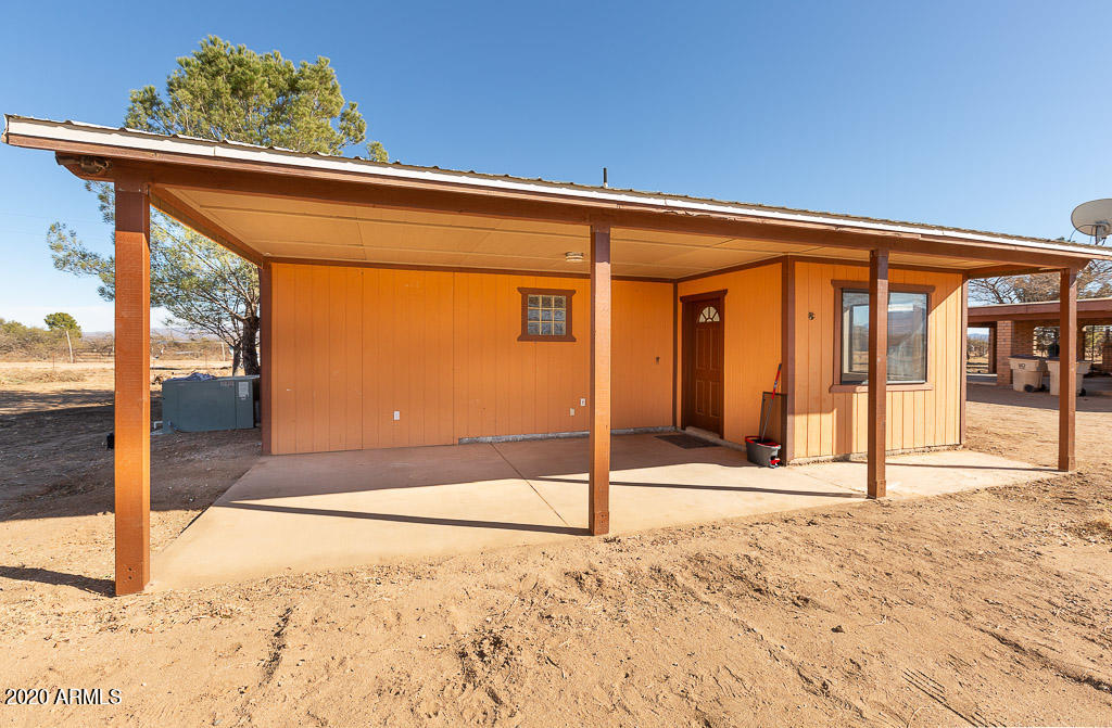 GREATER SAN PEDRO RANCHES - Residential