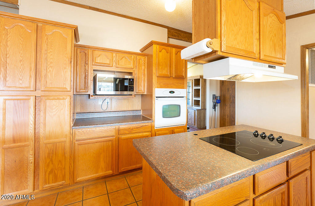 GREATER SAN PEDRO RANCHES - Residential