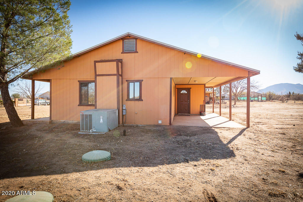 GREATER SAN PEDRO RANCHES - Residential