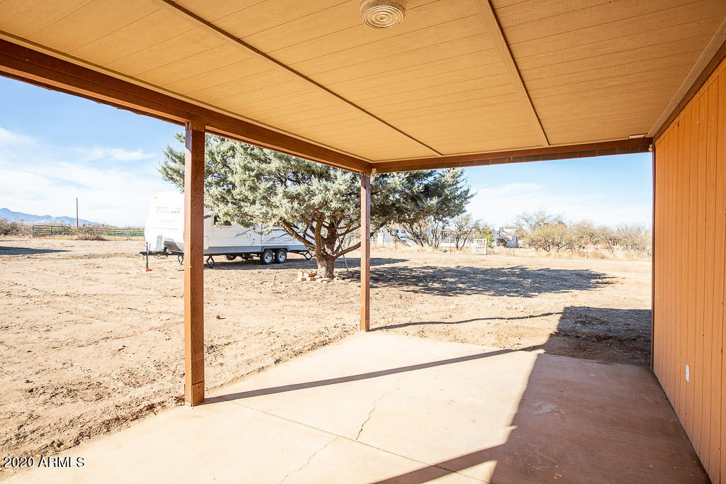 GREATER SAN PEDRO RANCHES - Residential