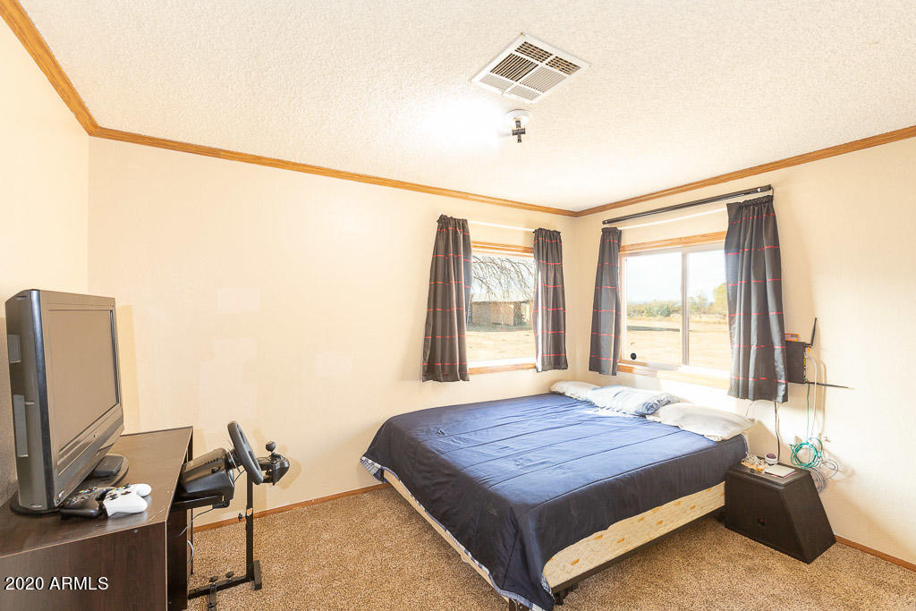 GREATER SAN PEDRO RANCHES - Residential