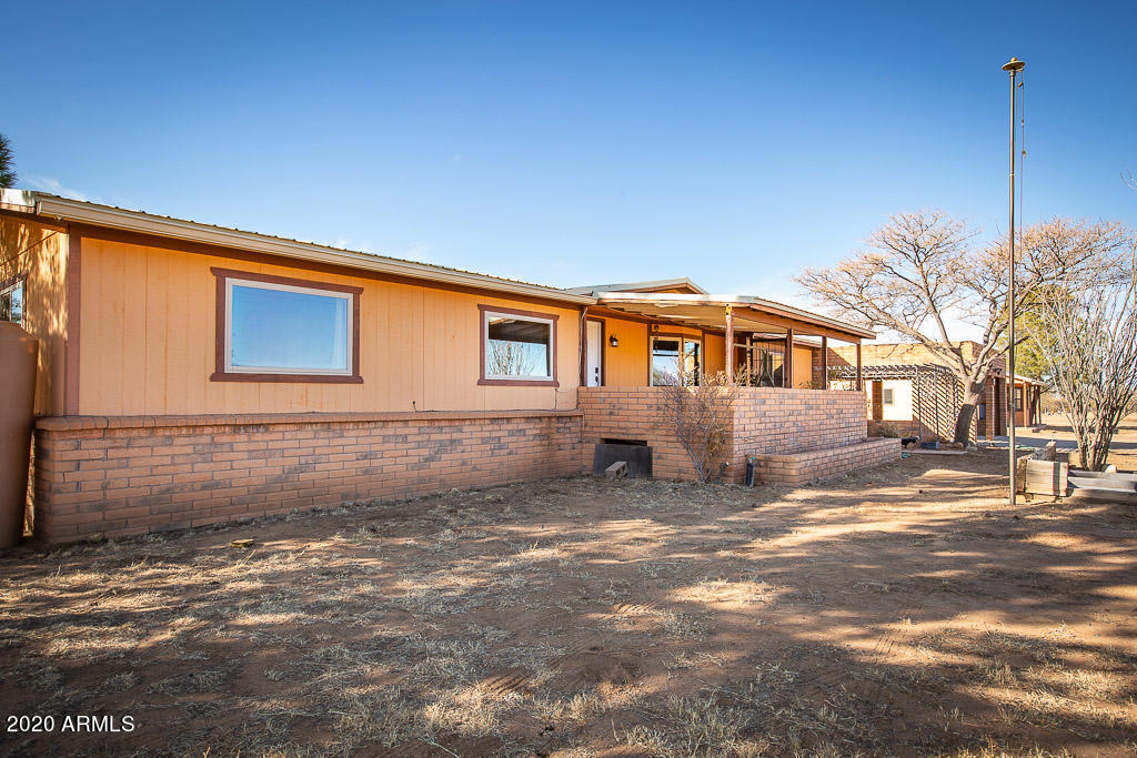GREATER SAN PEDRO RANCHES - Residential