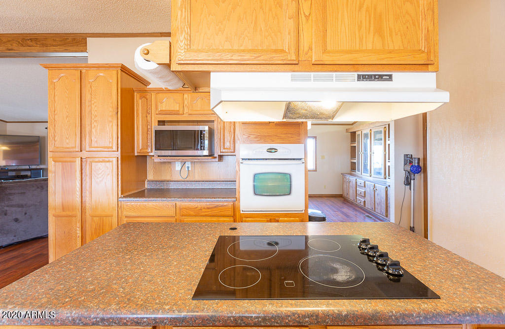 GREATER SAN PEDRO RANCHES - Residential