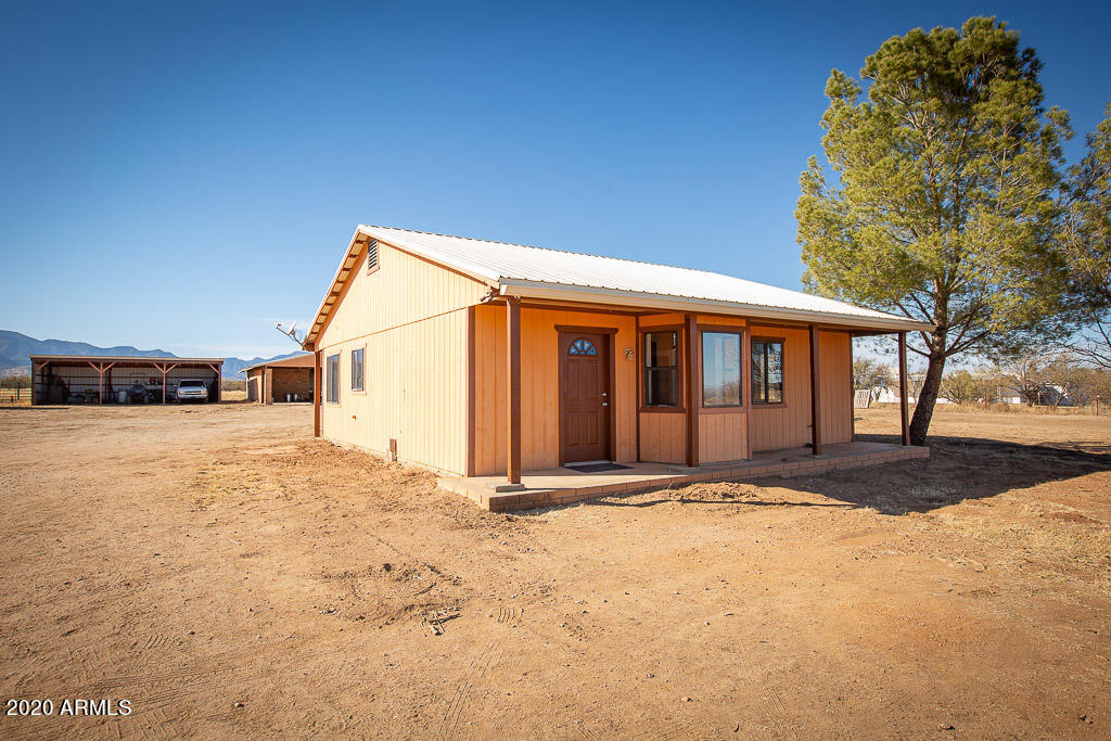 GREATER SAN PEDRO RANCHES - Residential