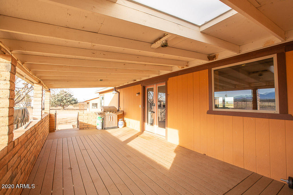 GREATER SAN PEDRO RANCHES - Residential