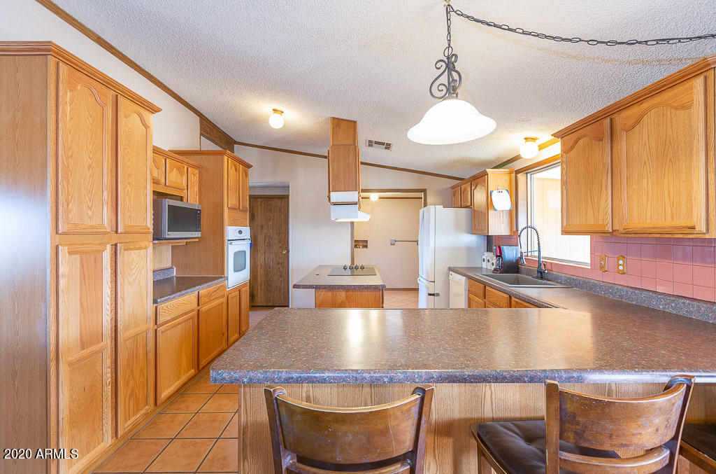 GREATER SAN PEDRO RANCHES - Residential