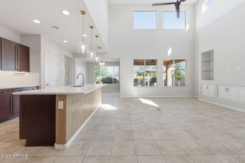 8902 W MARSHALL Avenue Glendale AZ 85305