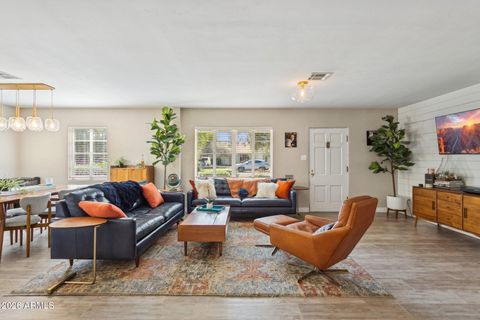 322 W CORONADO Road Phoenix AZ 85003