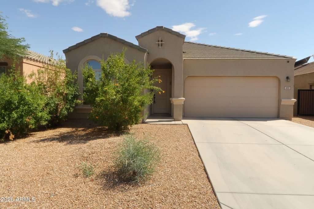 Photo of 4931 E Sunstone Dr Drive, San Tan Valley, AZ 85143 (MLS # 7026845)