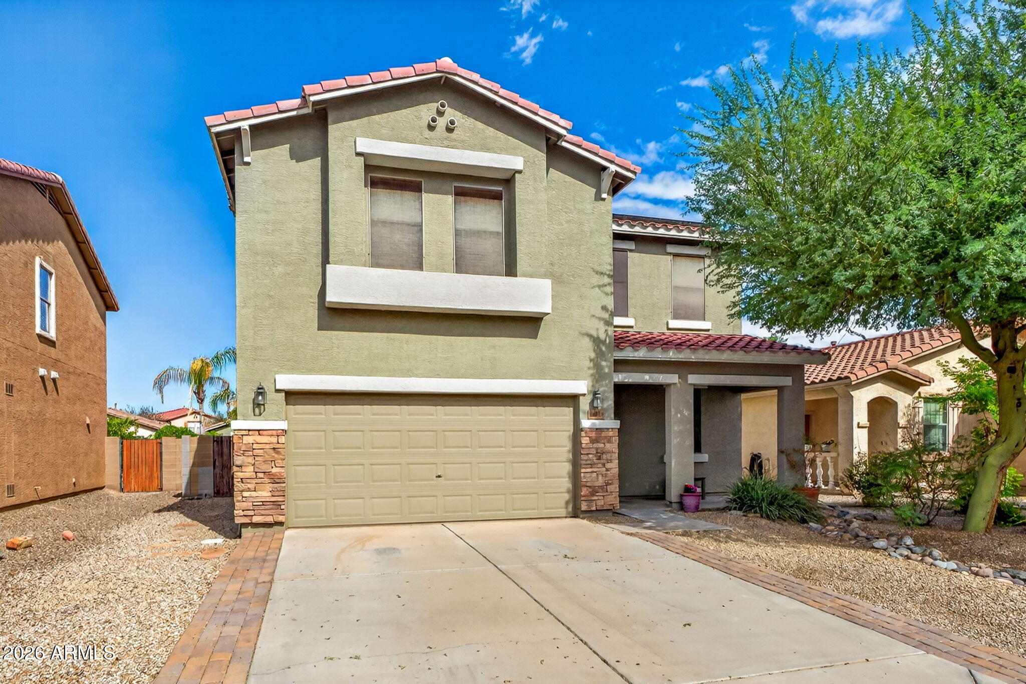 Properties 2 44214 W Roth Road