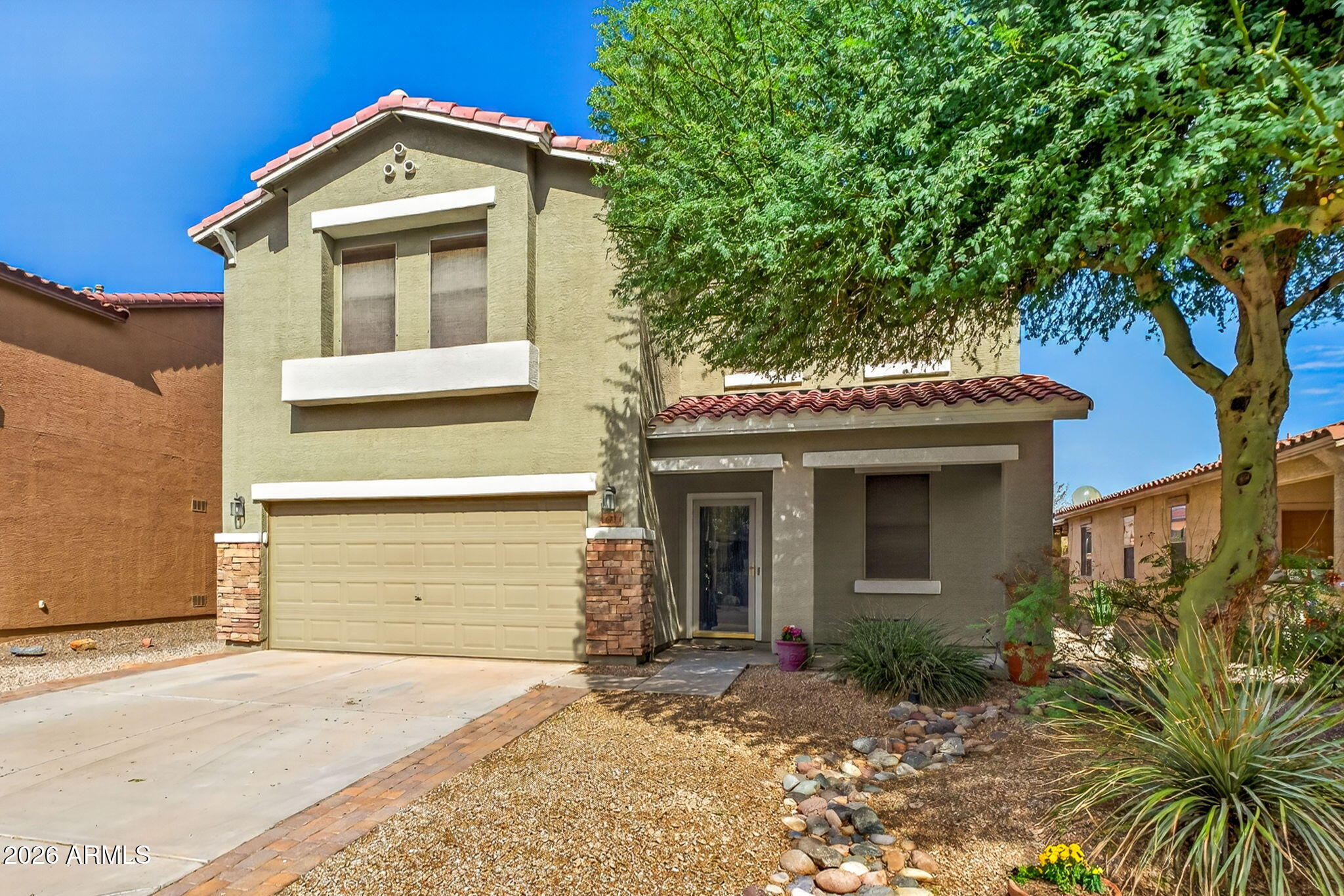 Properties 3 44214 W Roth Road