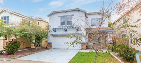 A home in Avondale