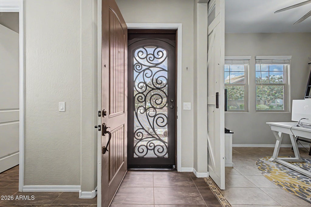 Photo of 3041 S Soho Lane, Chandler, AZ 85286 (MLS # 7088467)