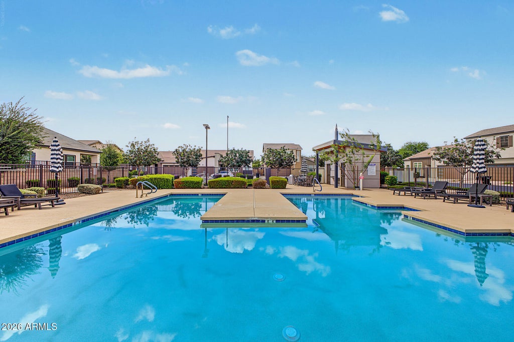 Photo of 3041 S Soho Lane, Chandler, AZ 85286 (MLS # 7088467)