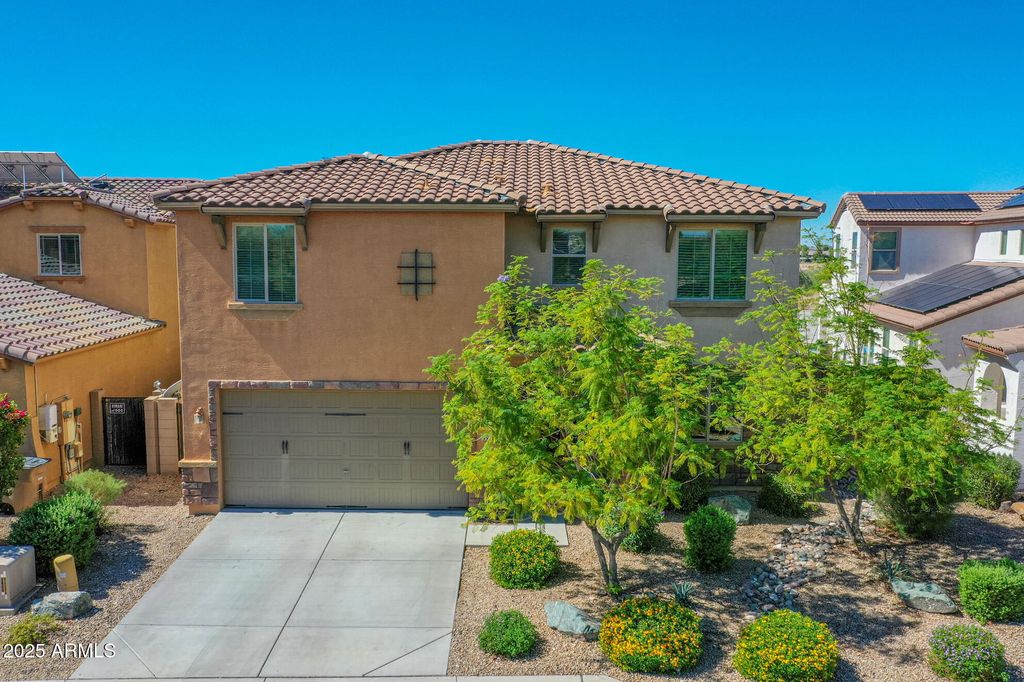 Photo of 22630 N Candlelight Court, Sun City West, AZ 85375 (MLS # 6929385)