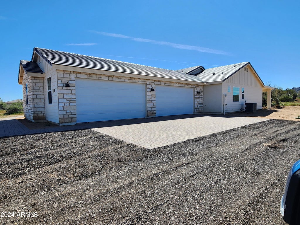 Photo of 2468 W Jens Way, Queen Creek, AZ 85142 (MLS # 7048109)