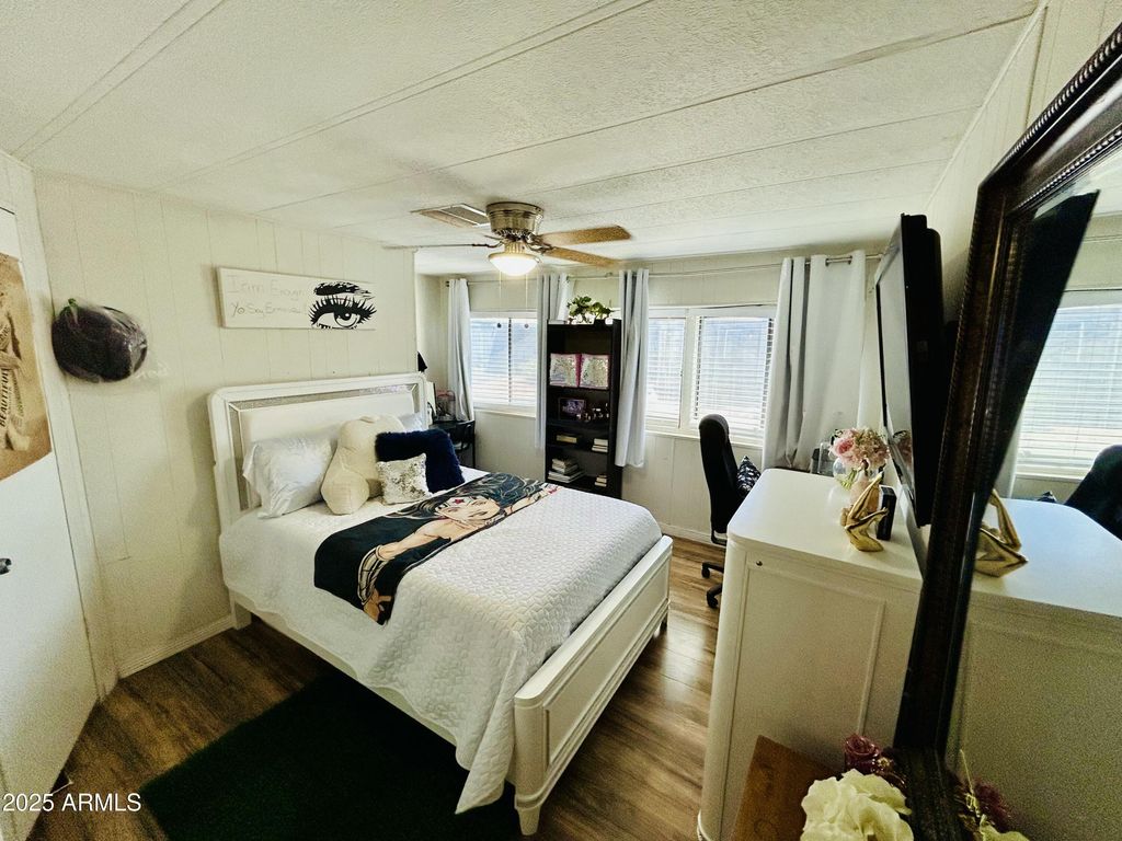 Photo of 2609 W Southern Avenue #33, Tempe, AZ 85282 (MLS # 6880061)
