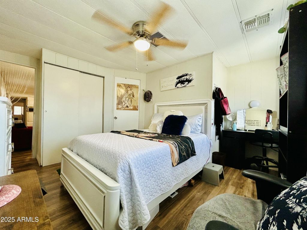 Photo of 2609 W Southern Avenue #33, Tempe, AZ 85282 (MLS # 6880061)
