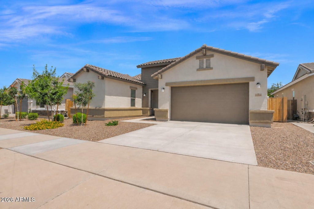Photo of 21048 E Arroyo Verde Drive, Queen Creek, AZ 85142 (MLS # 7041461)