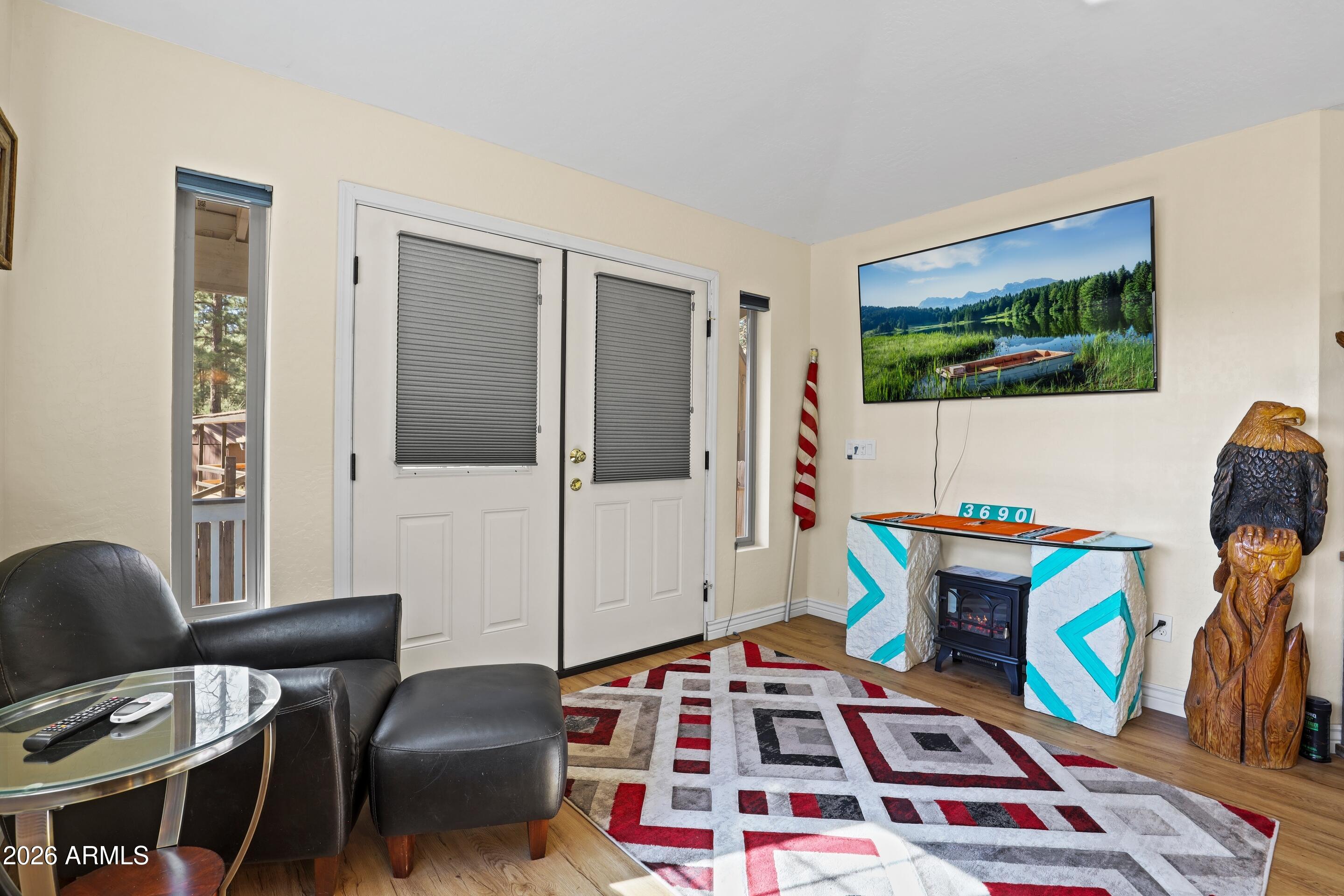 Un Subdivided - Residential