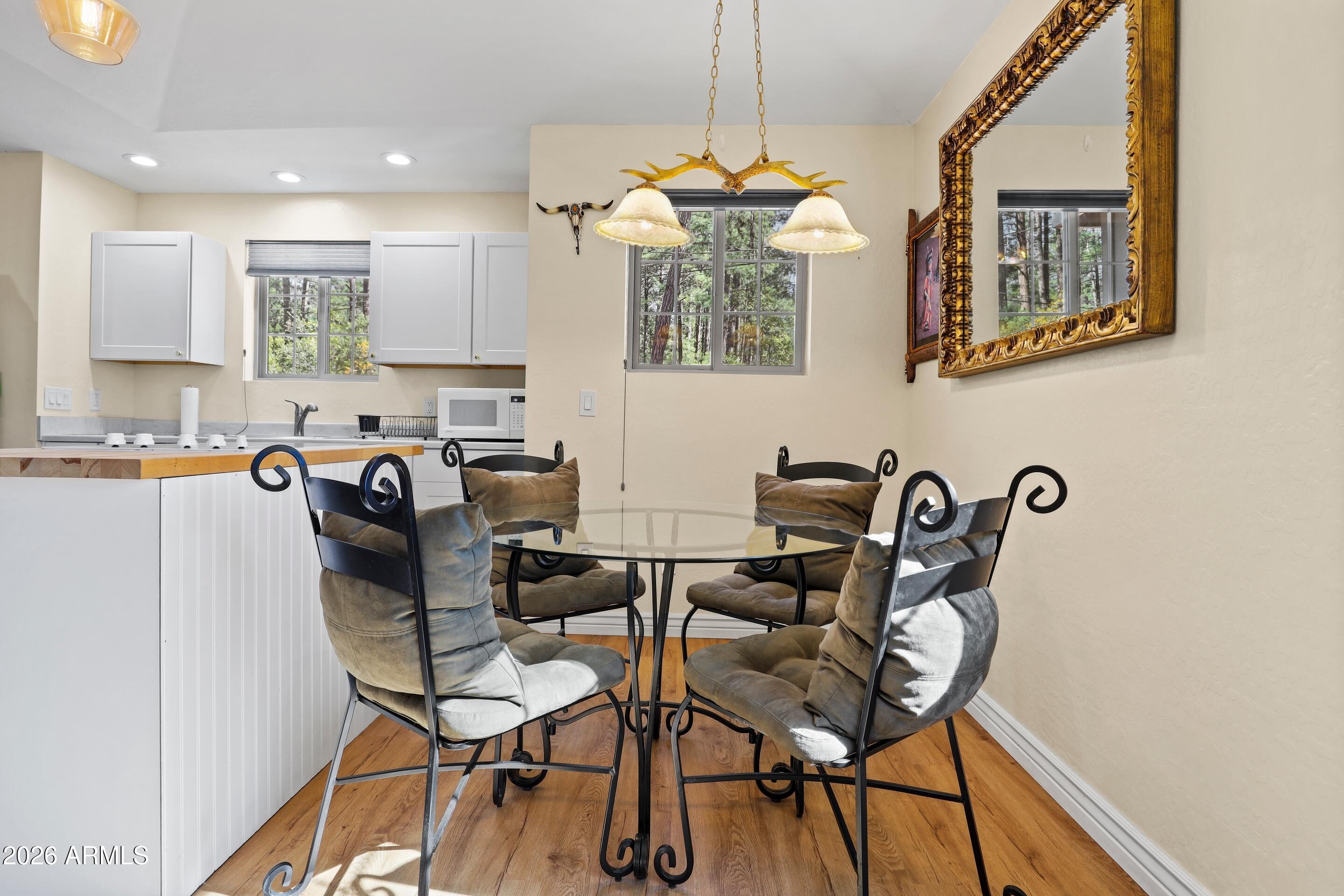 Un Subdivided - Residential