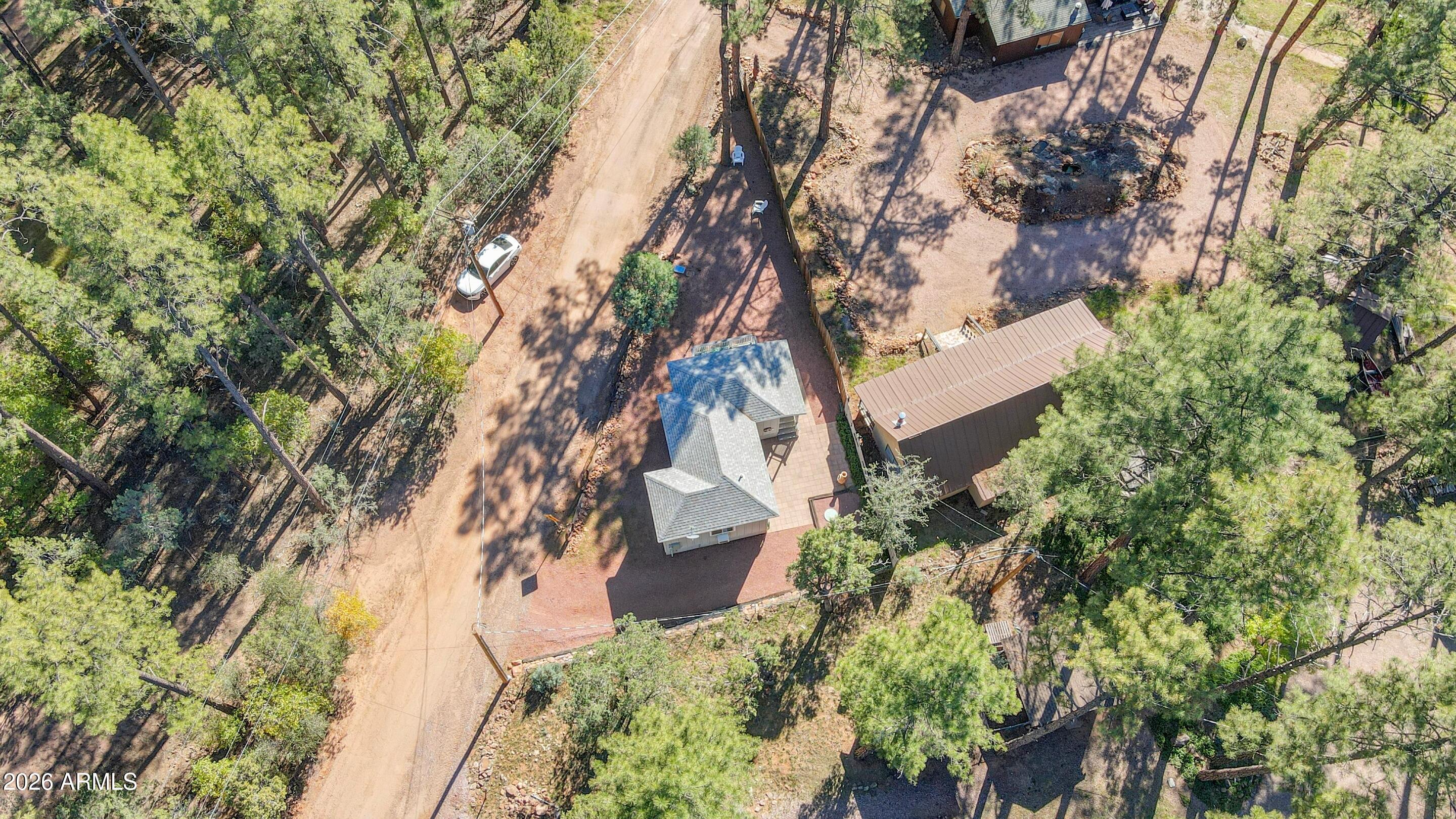 Un Subdivided - Residential