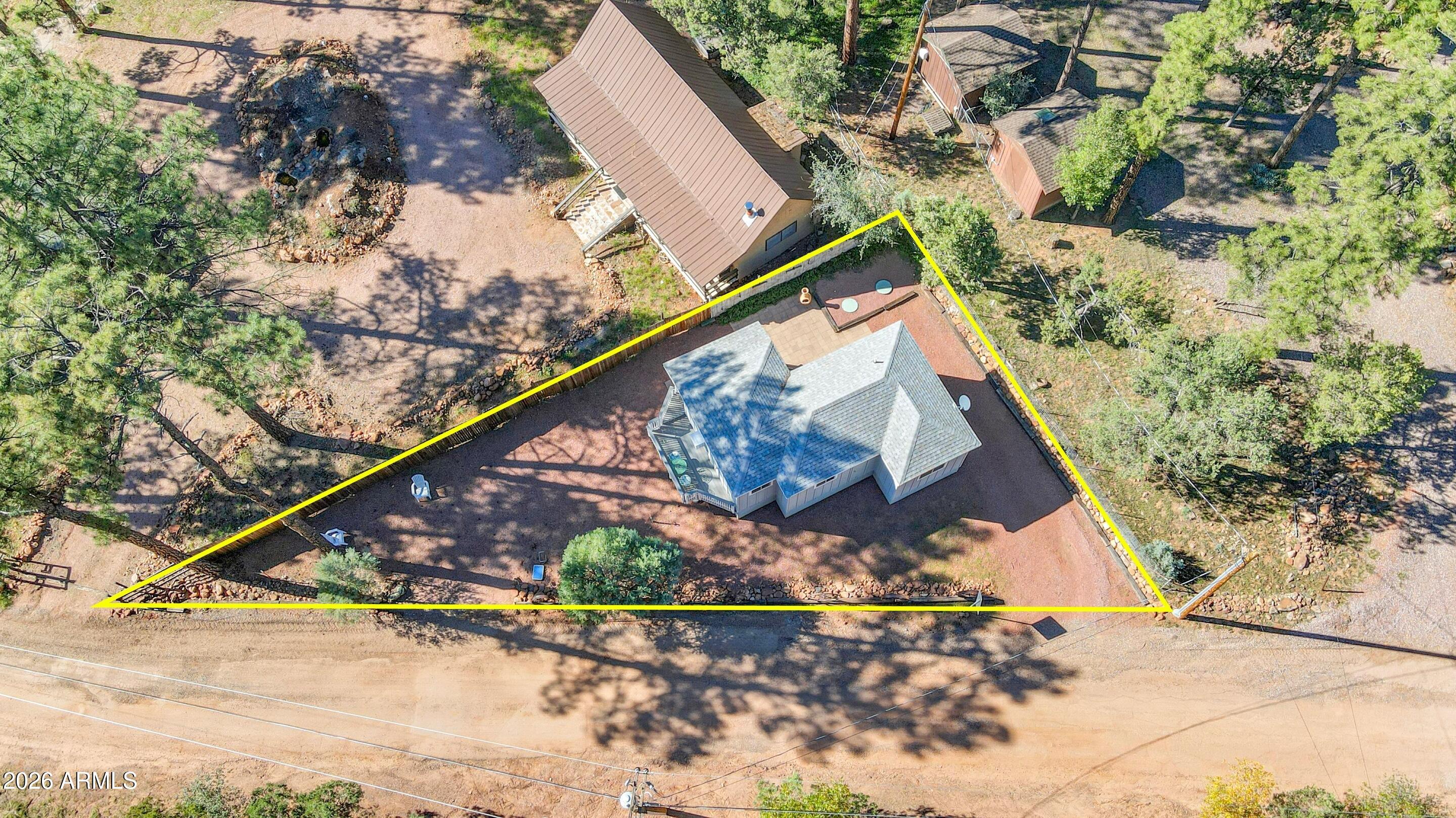 Un Subdivided - Residential