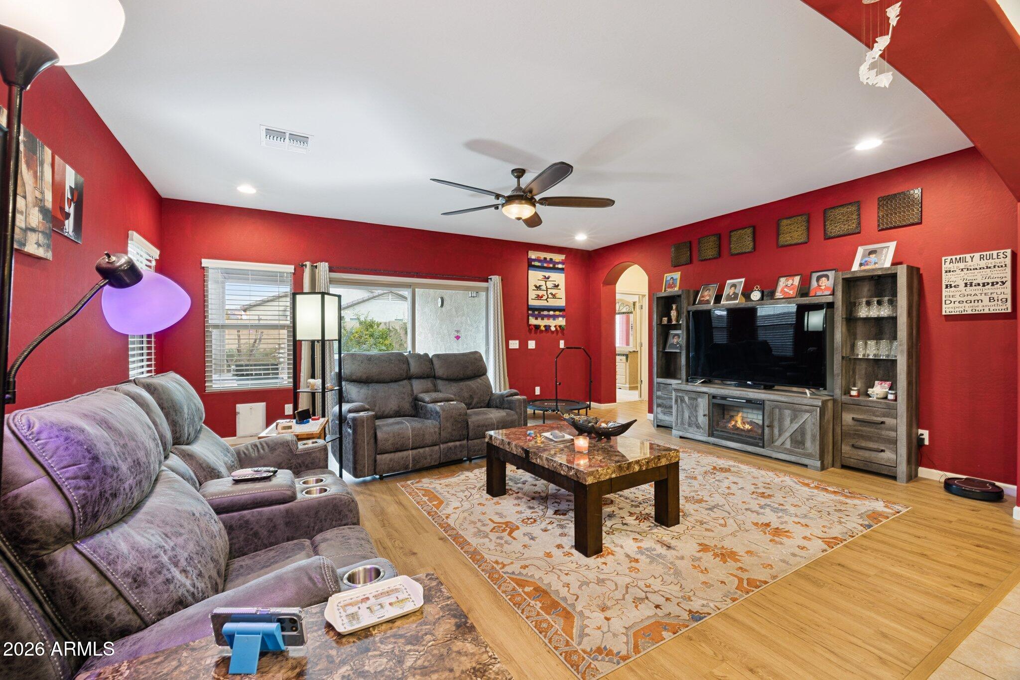 7090 W CANDLEWOOD Way