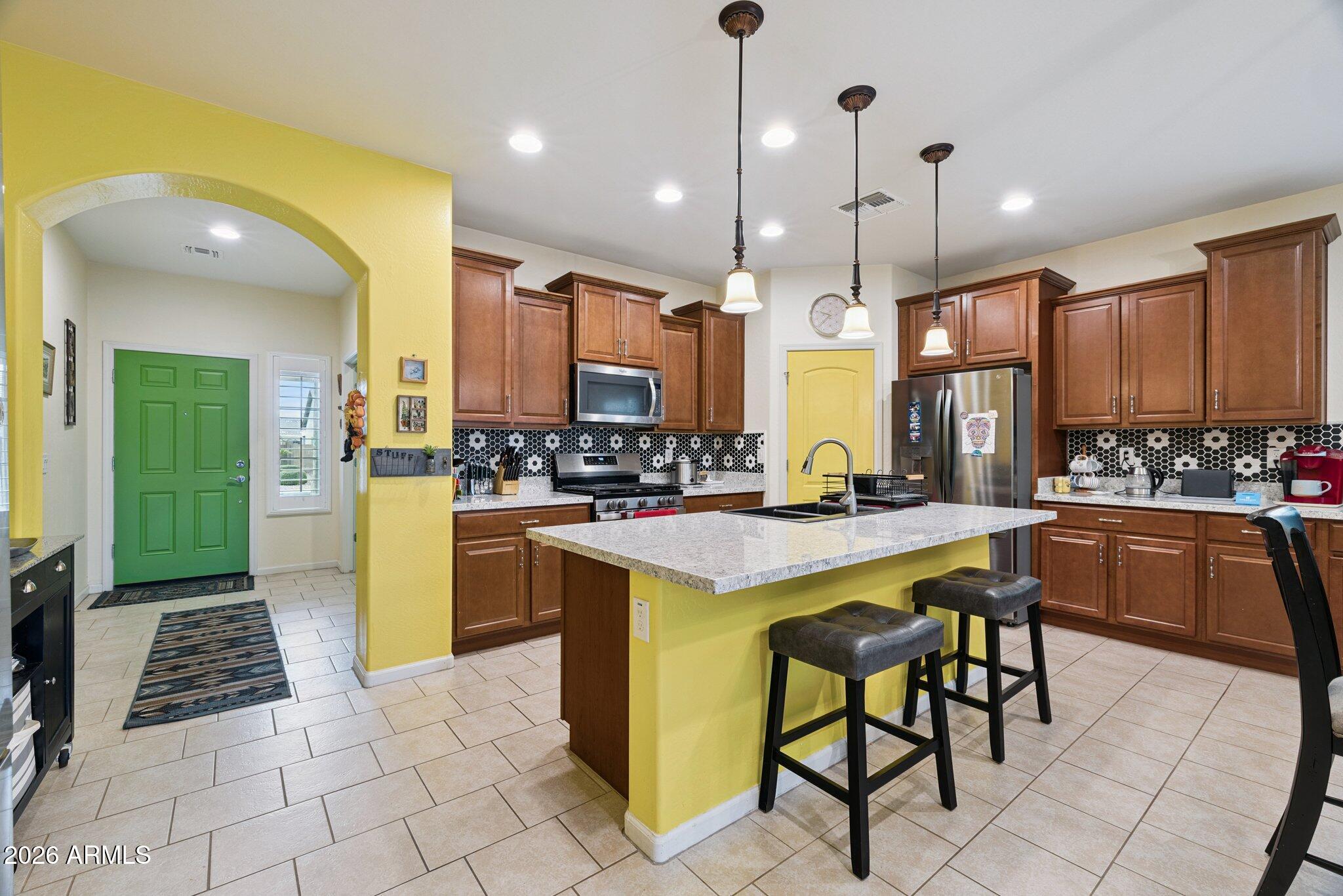 7090 W CANDLEWOOD Way