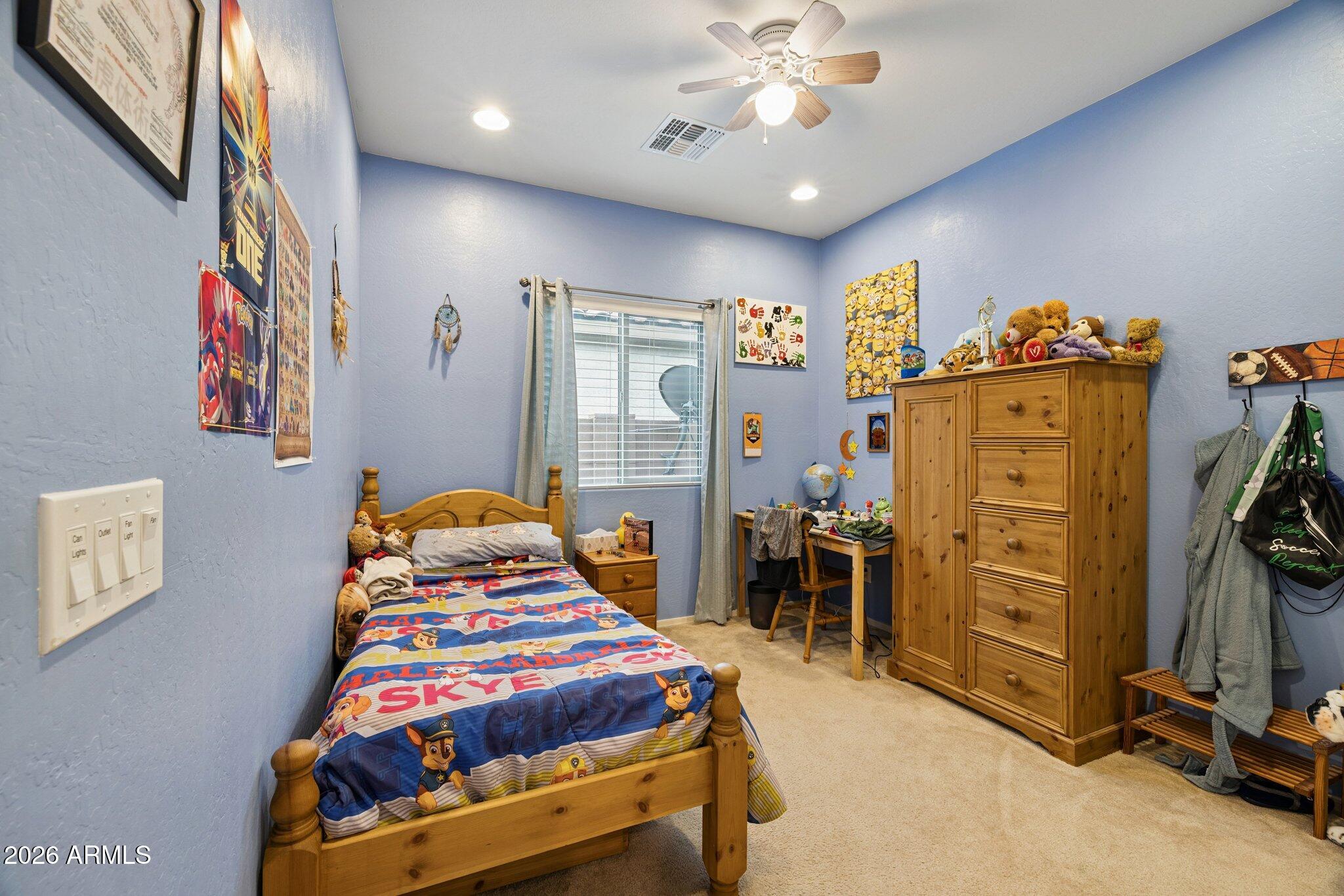 7090 W CANDLEWOOD Way