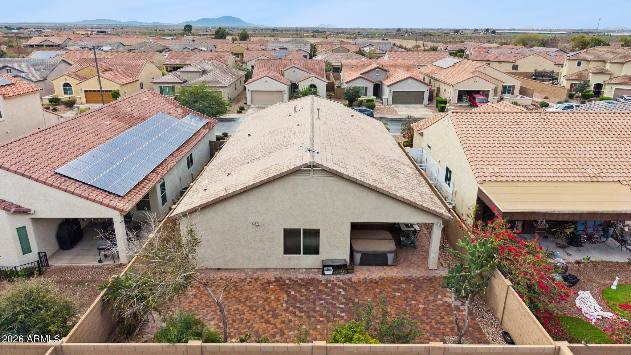 7090 W CANDLEWOOD Way