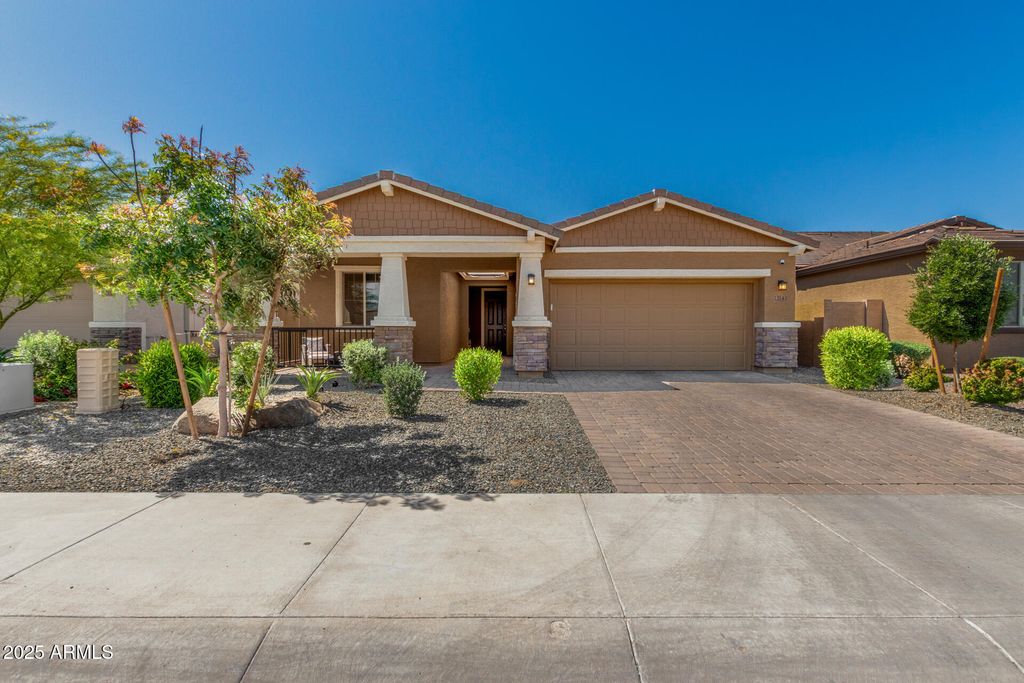 Photo of 12143 W Marguerite Avenue, Avondale, AZ 85323 (MLS # 6960919)