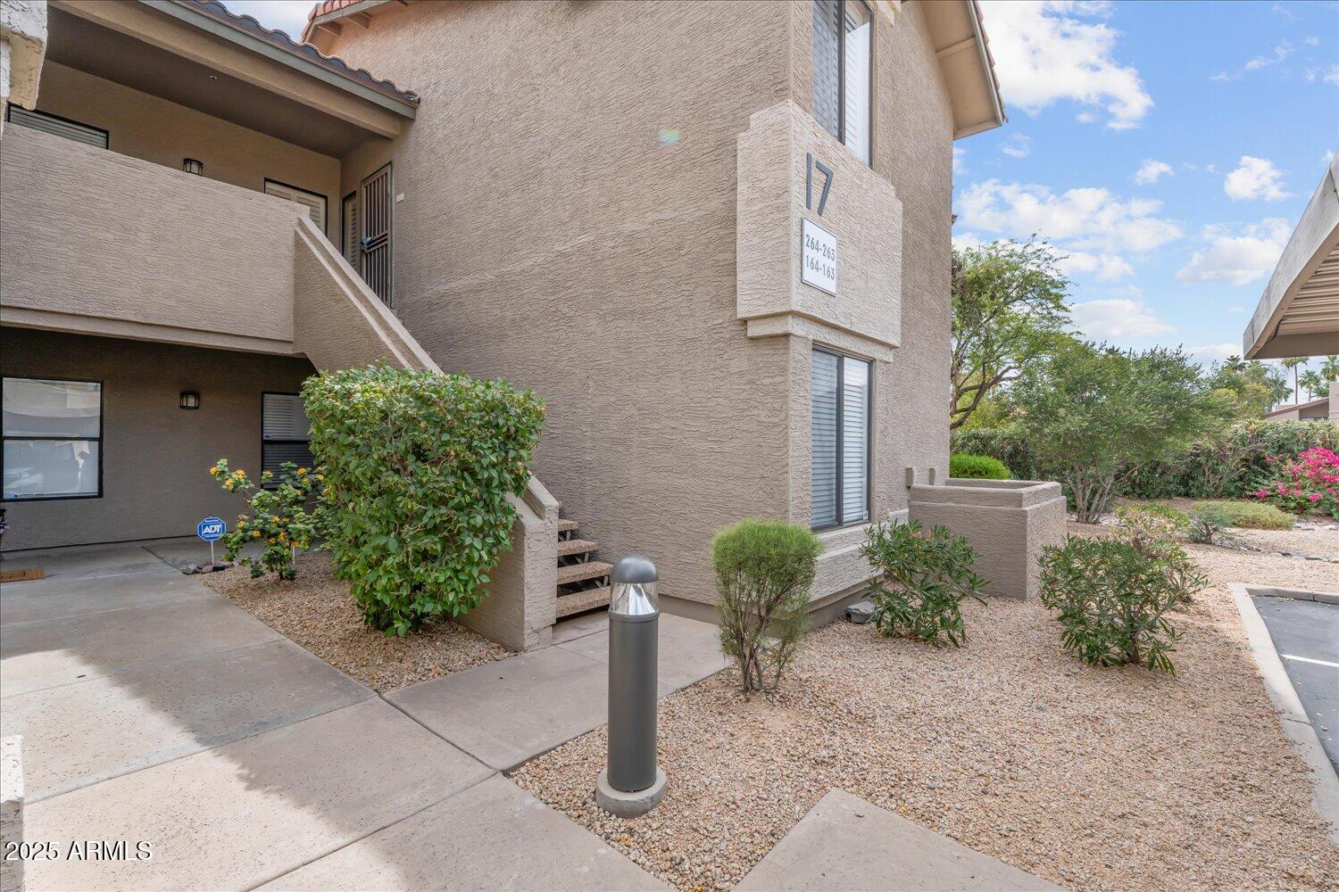 9600 N 96TH Street 263