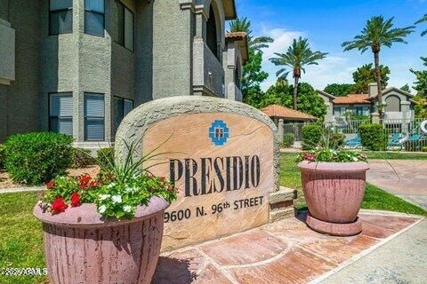 9600 N 96TH Street 263 Scottsdale AZ 85258