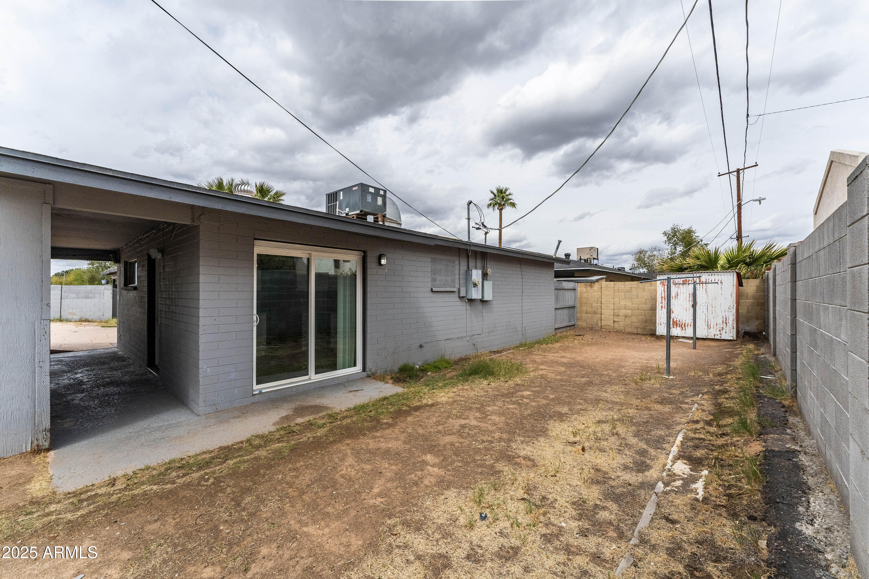 ELLA LEE - Residential Income