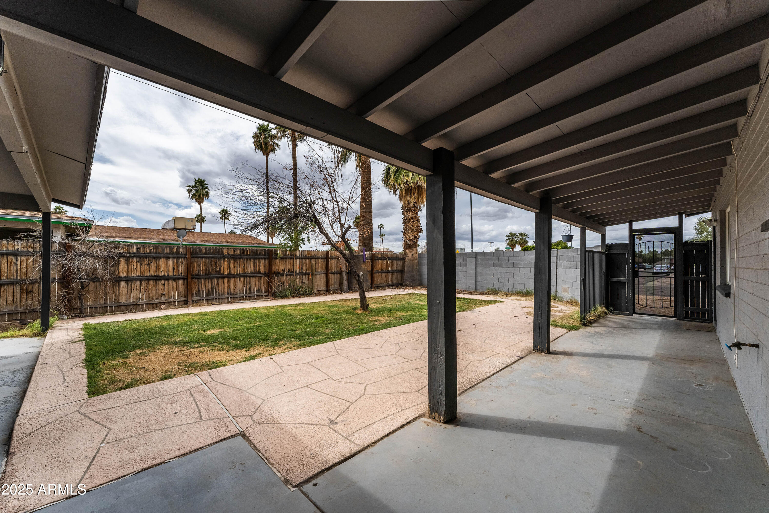 ELLA LEE - Residential Income