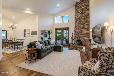 7516 E MERCER Lane Scottsdale AZ 85260