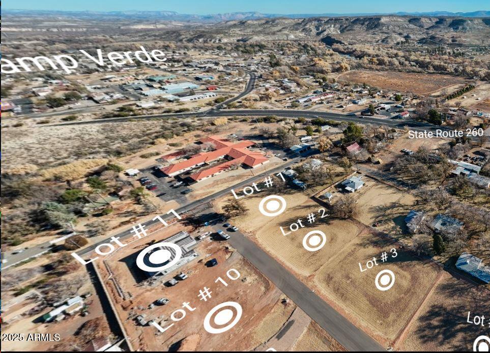 1054 S Clarence Lane 10