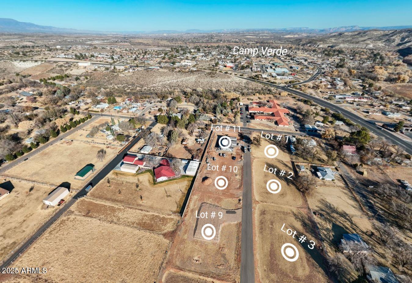 1054 S Clarence Lane 10