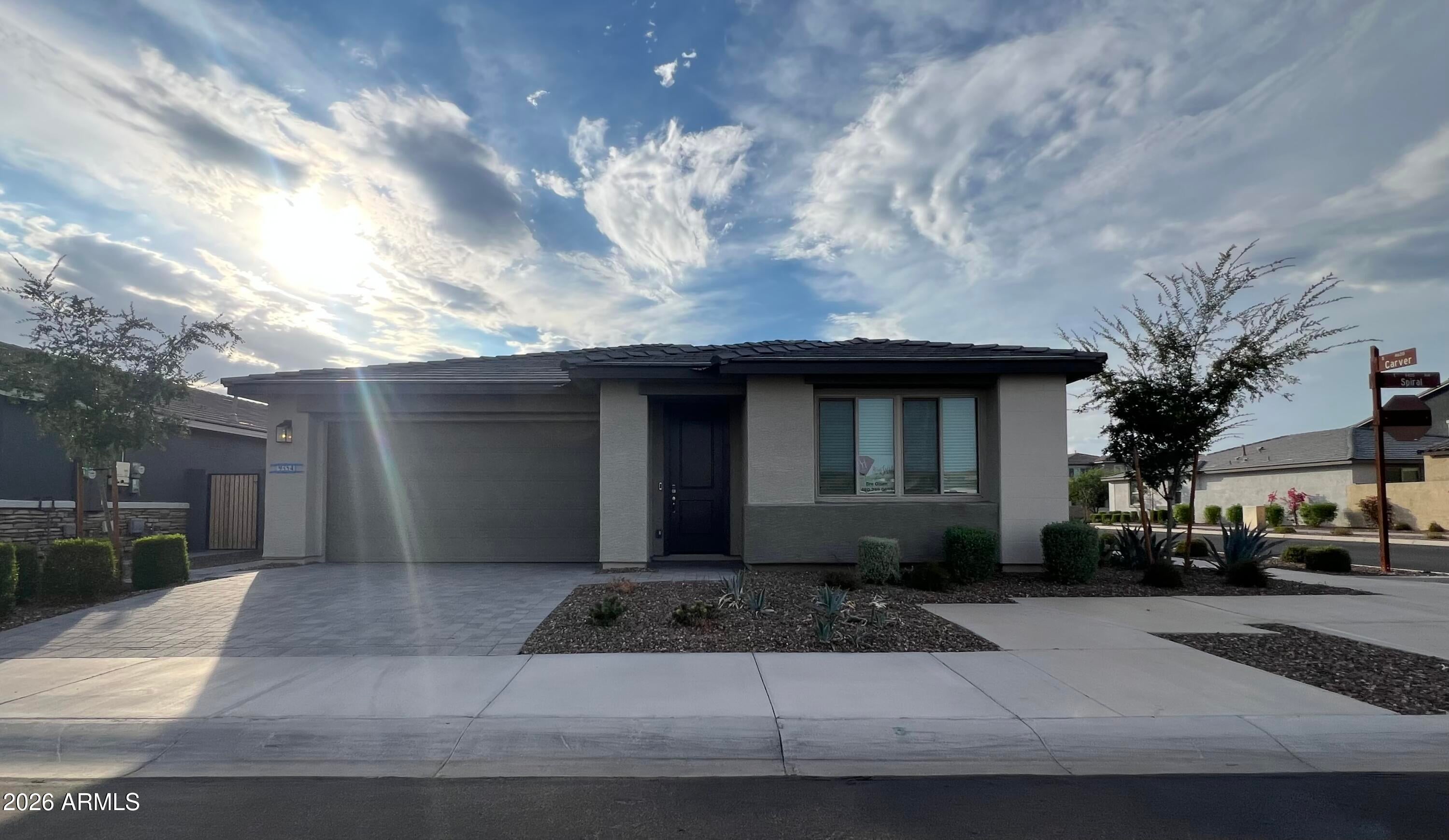 9354 E SPIRAL Avenue