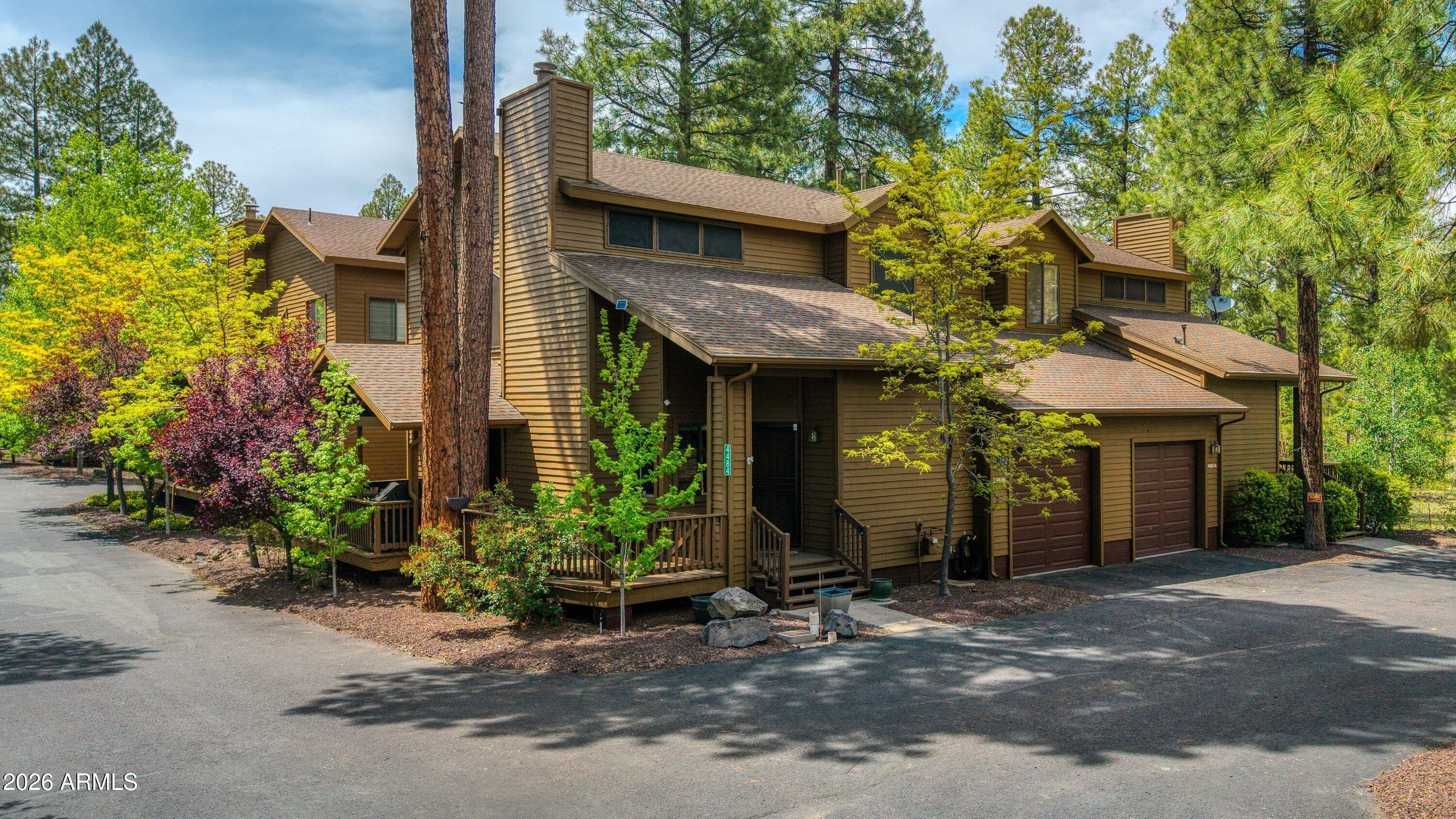 STONE PINE ESTATES - Residential
