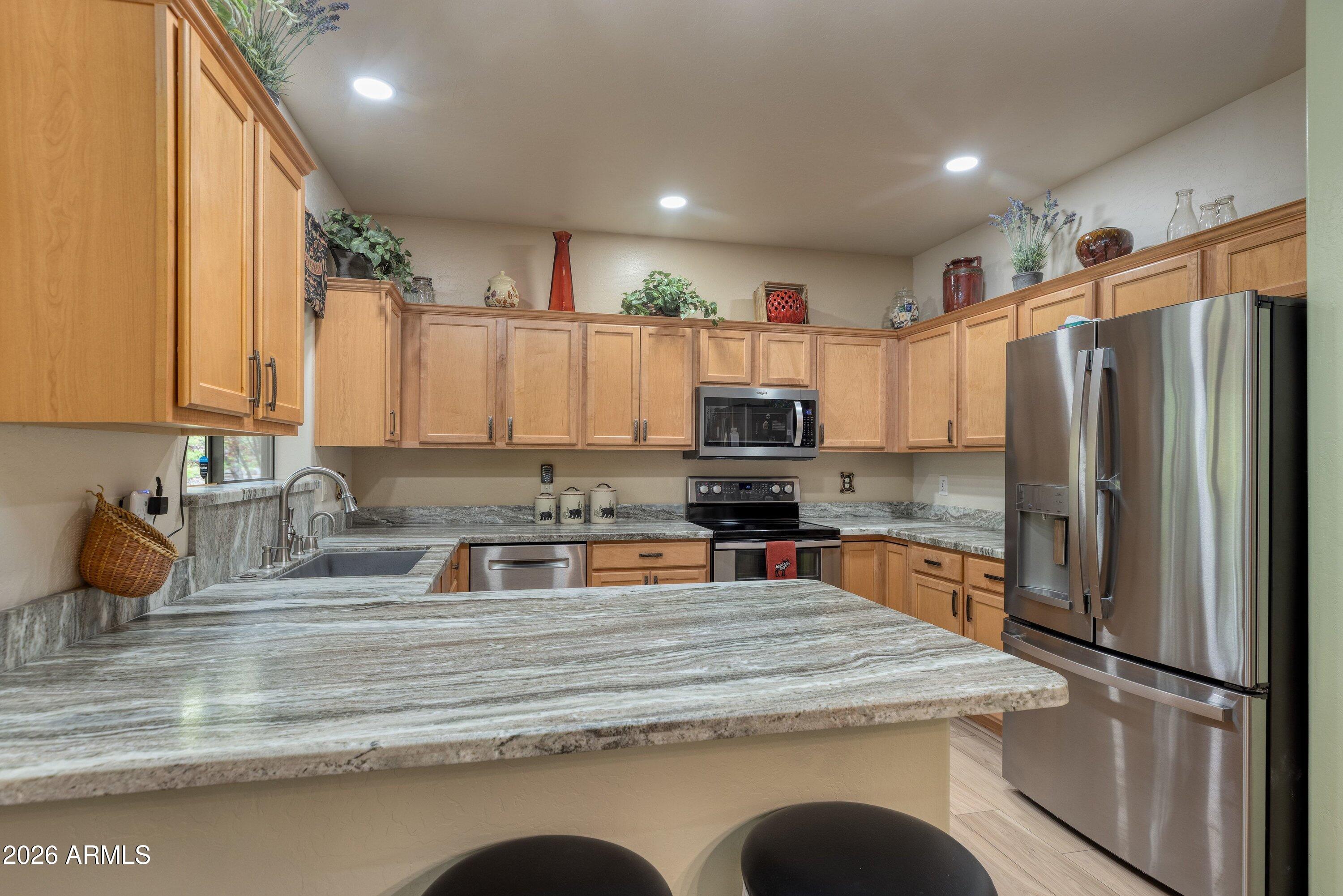 STONE PINE ESTATES - Residential
