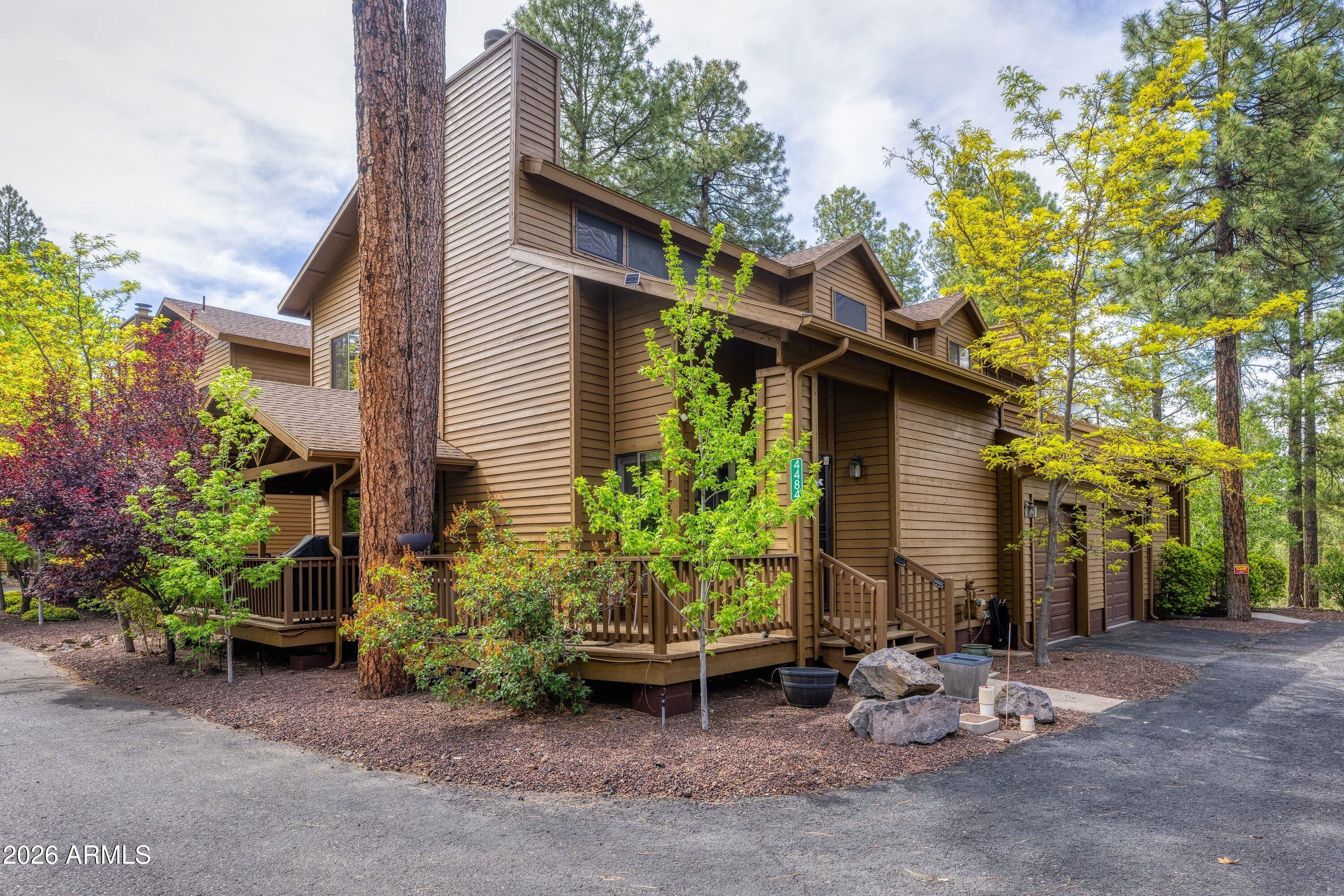 STONE PINE ESTATES - Residential
