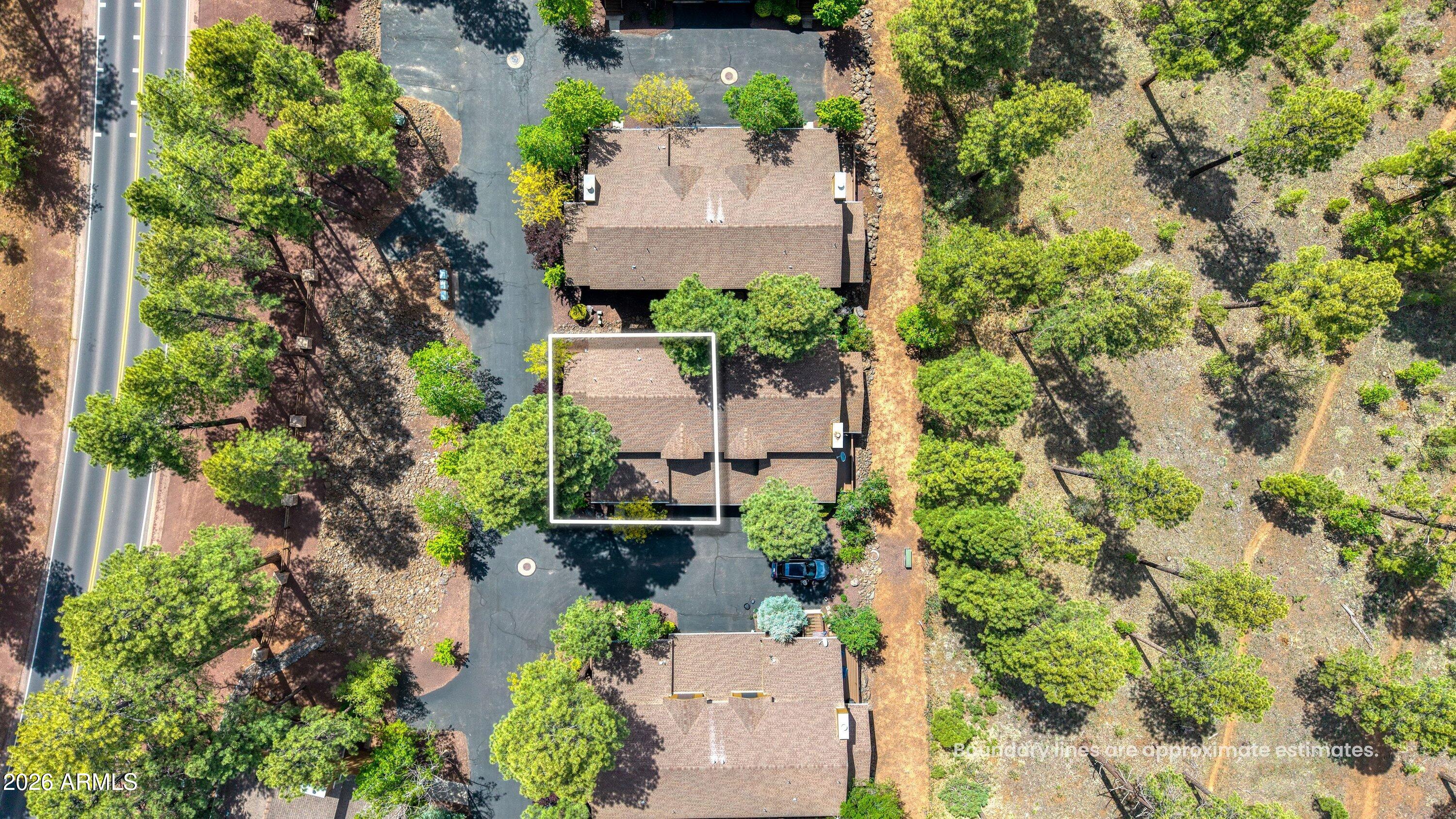 STONE PINE ESTATES - Residential